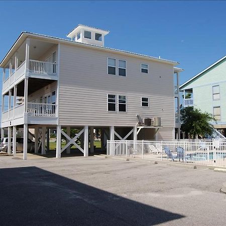 Spinnaker Pointe Gulf Shores Exteriör bild