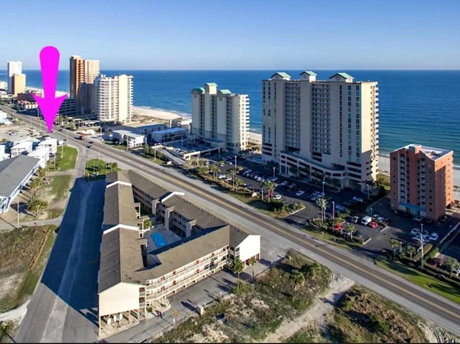 Spinnaker Pointe Gulf Shores Exteriör bild