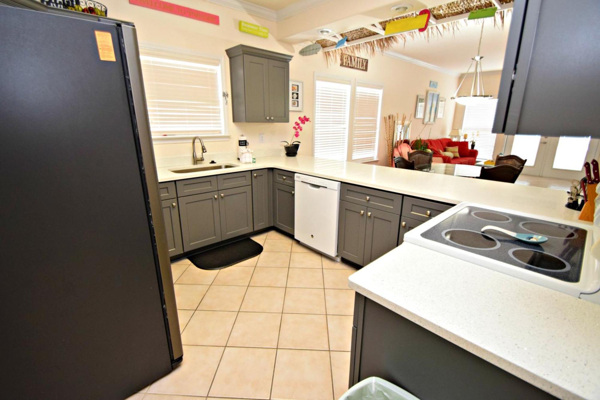 Spinnaker Pointe Gulf Shores Exteriör bild