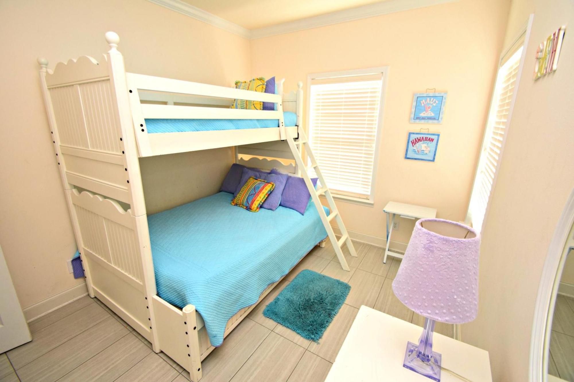 Spinnaker Pointe Gulf Shores Exteriör bild