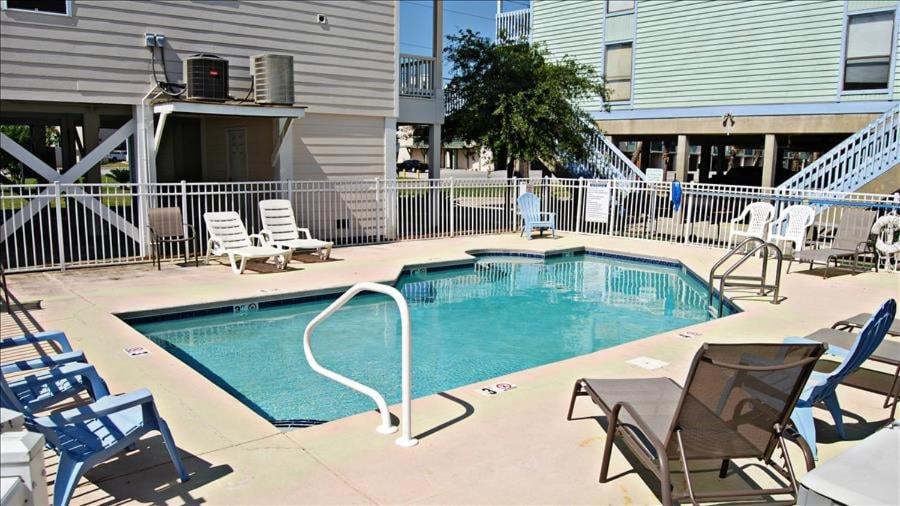 Spinnaker Pointe Gulf Shores Exteriör bild