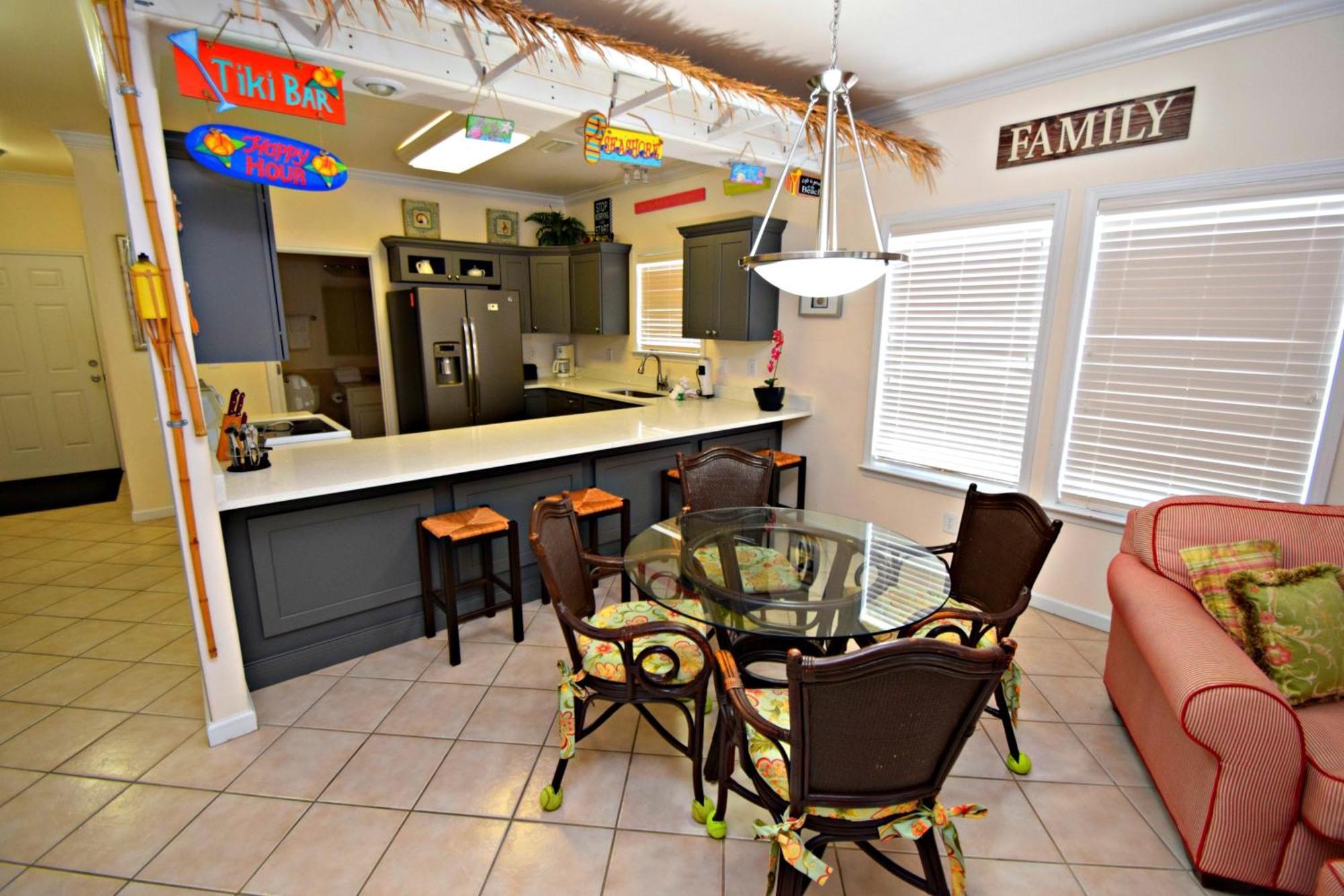 Spinnaker Pointe Gulf Shores Exteriör bild