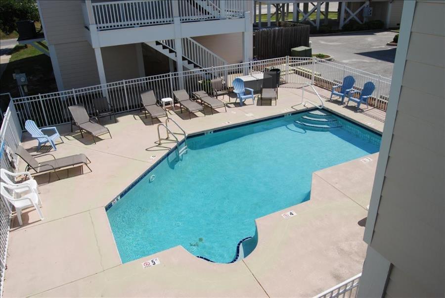 Spinnaker Pointe Gulf Shores Exteriör bild
