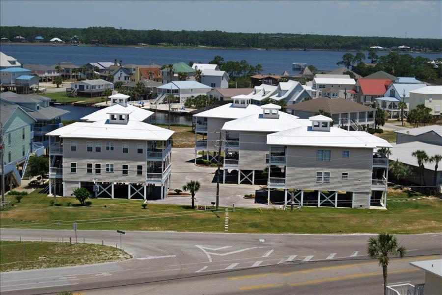 Spinnaker Pointe Gulf Shores Exteriör bild