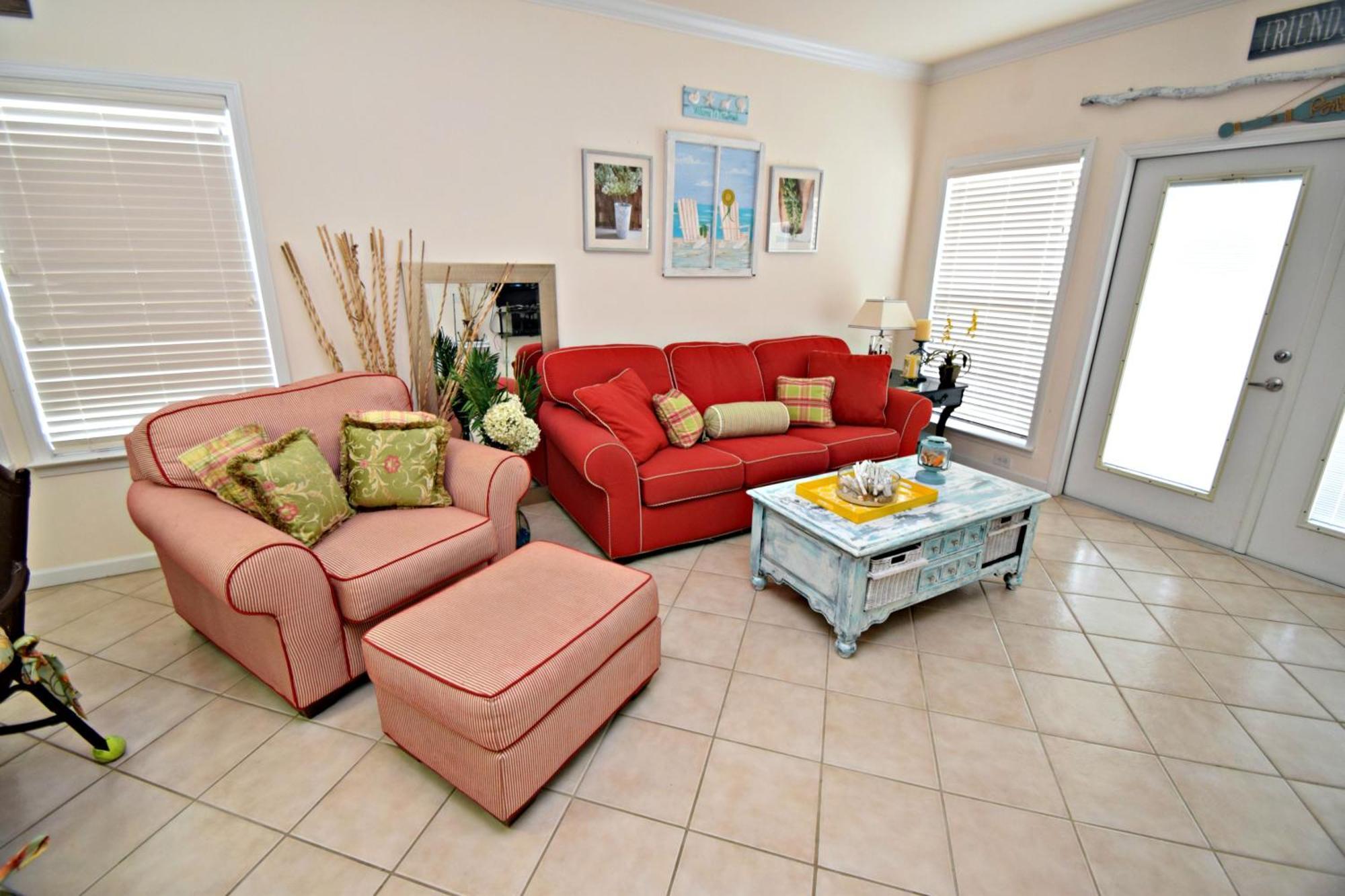 Spinnaker Pointe Gulf Shores Exteriör bild