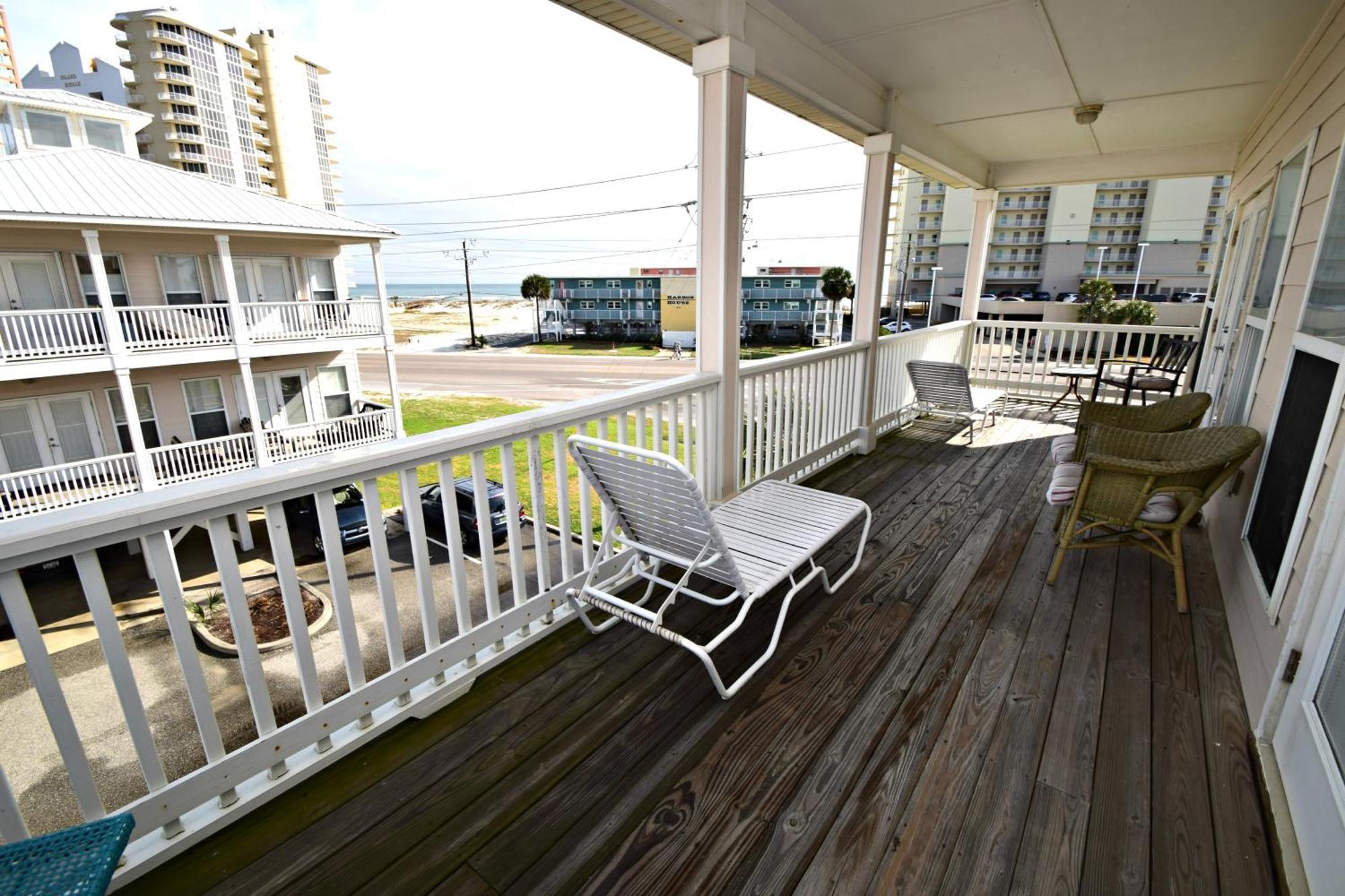Spinnaker Pointe Gulf Shores Exteriör bild