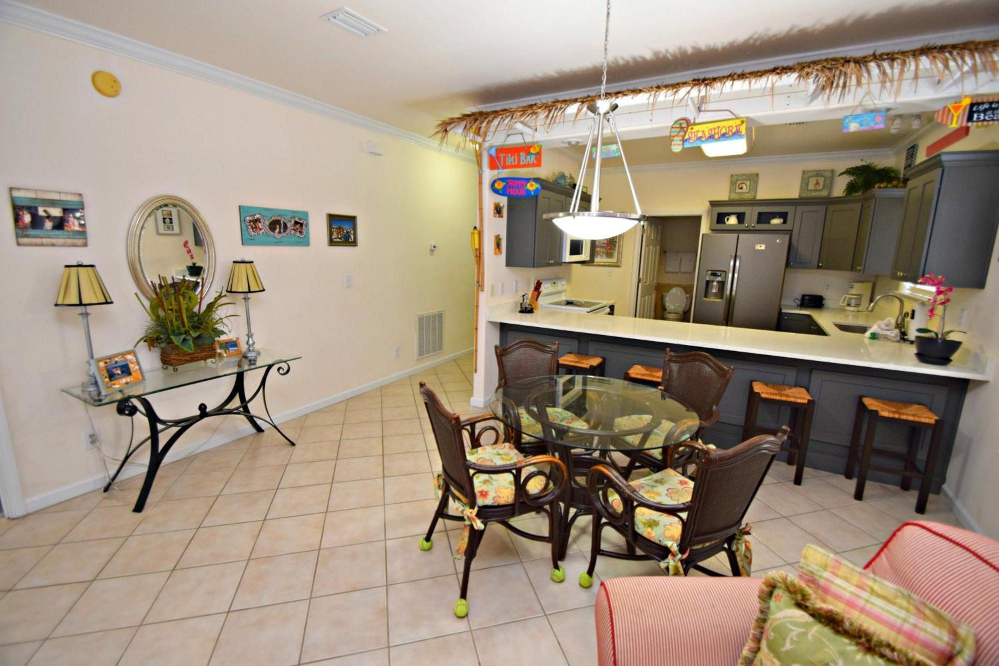 Spinnaker Pointe Gulf Shores Exteriör bild